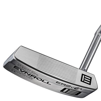 ER2v MidLock MidBlade with MidLock Grip