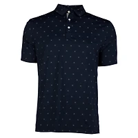 Men's Dri-Fit Player X Colab Print Short Sleeve Polo