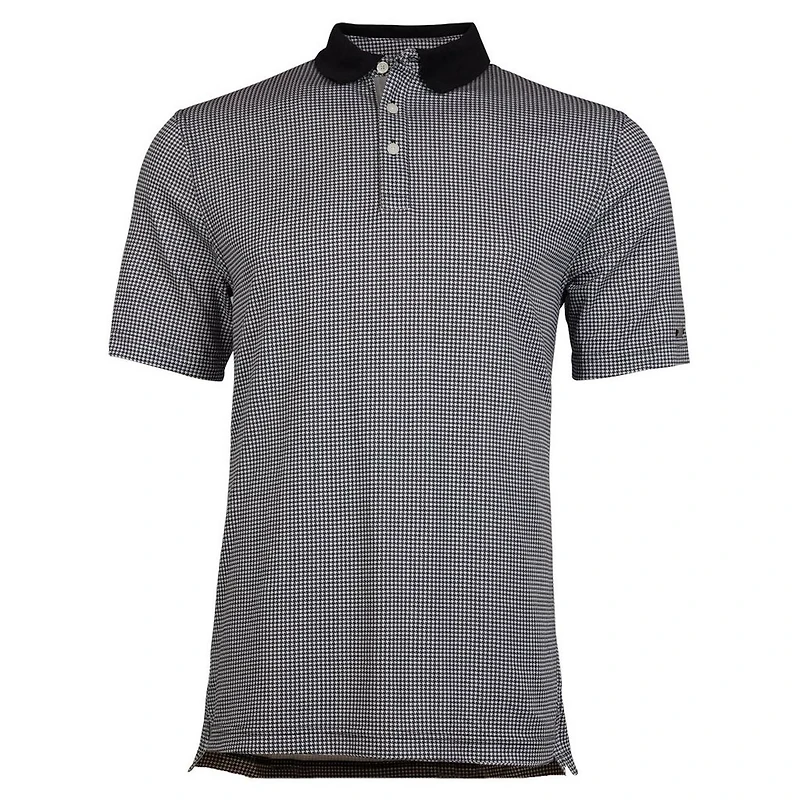 Men's Dri-Fit Player Novelty Short Sleeve Polo