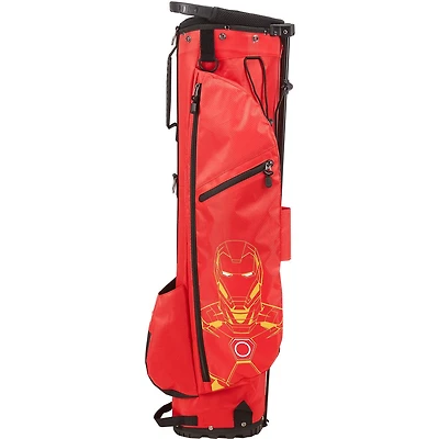 Prior Generation - Marvel Ultra Light Stand Bag - Iron Man