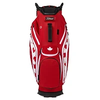 Canada Day Lightweight Cart 14 Bag