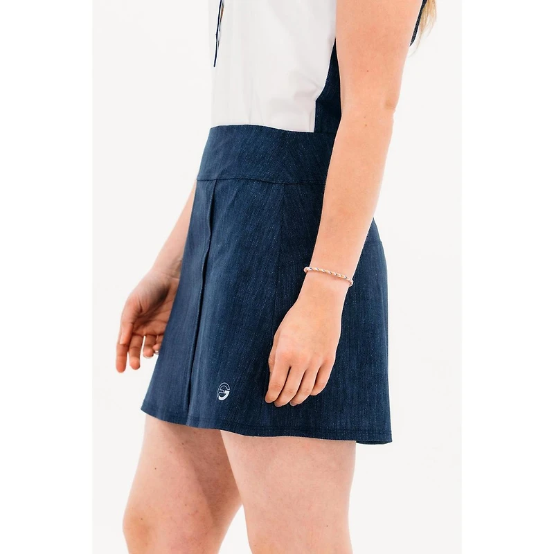 Women's Wrap Skirt