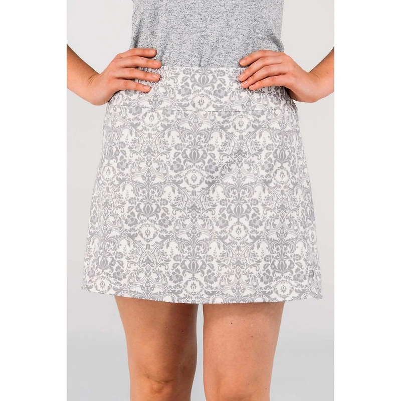 Women's Basic 3.0 Baroque Skirt