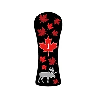 Canada Moose Driver Headcover