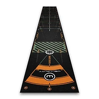 Wellputt Mat Premium Pro 13ft/4m