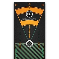 Wellputt Mat Premium Pro 13ft/4m