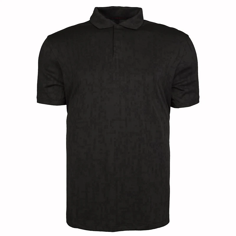 Men's TW Dri-FIT Novelty Short Sleeve Polo