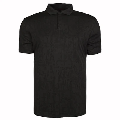 Men's TW Dri-FIT Novelty Short Sleeve Polo