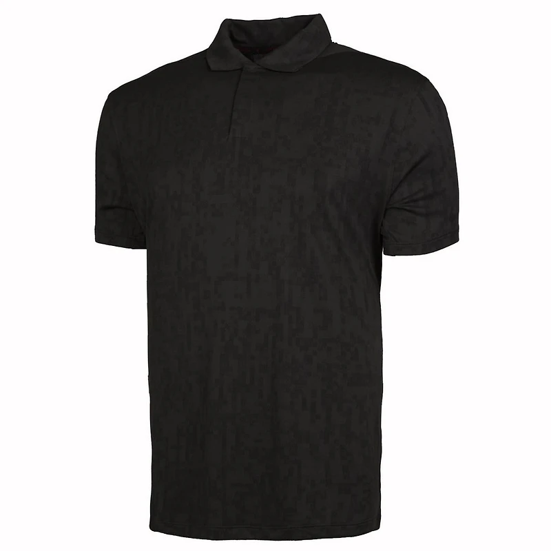 Men's TW Dri-FIT Novelty Short Sleeve Polo