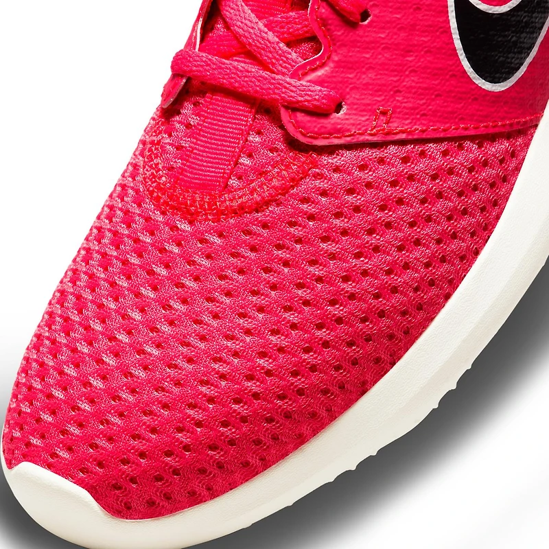 Women's Roshe G Spikeless Golf Shoe-Red/Black