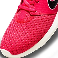 Women's Roshe G Spikeless Golf Shoe-Red/Black