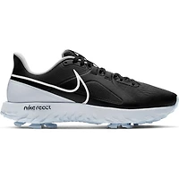 Women's React Infinity Pro Spiked Golf Shoe -Black