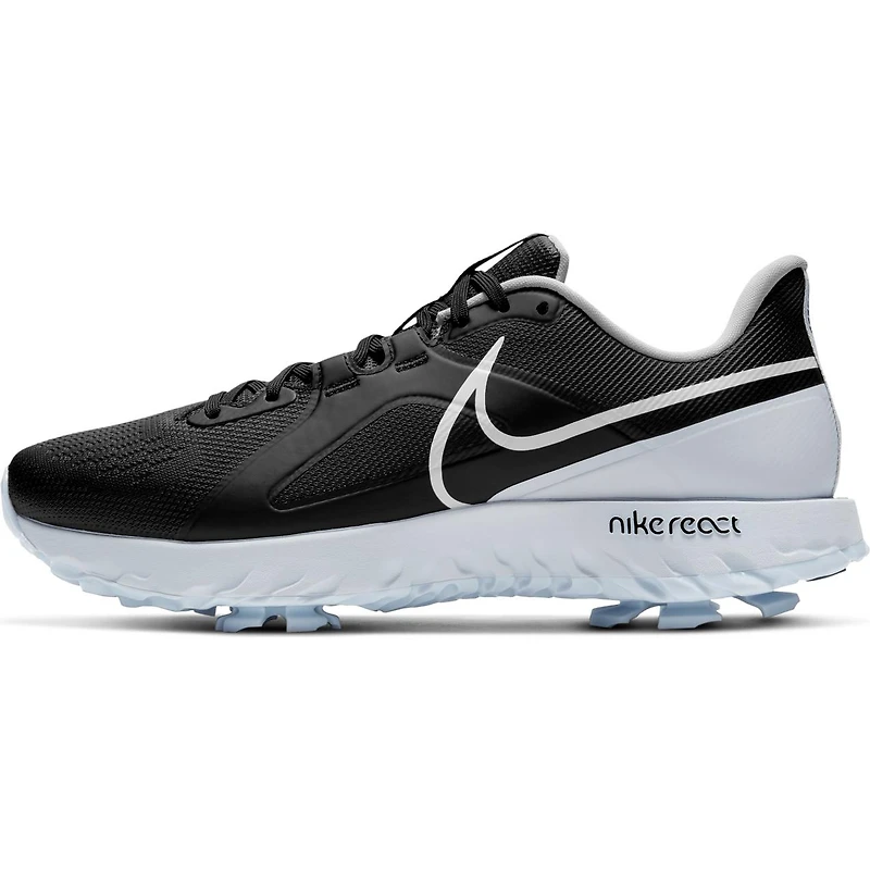 Women's React Infinity Pro Spiked Golf Shoe -Black
