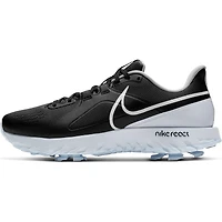 Women's React Infinity Pro Spiked Golf Shoe -Black