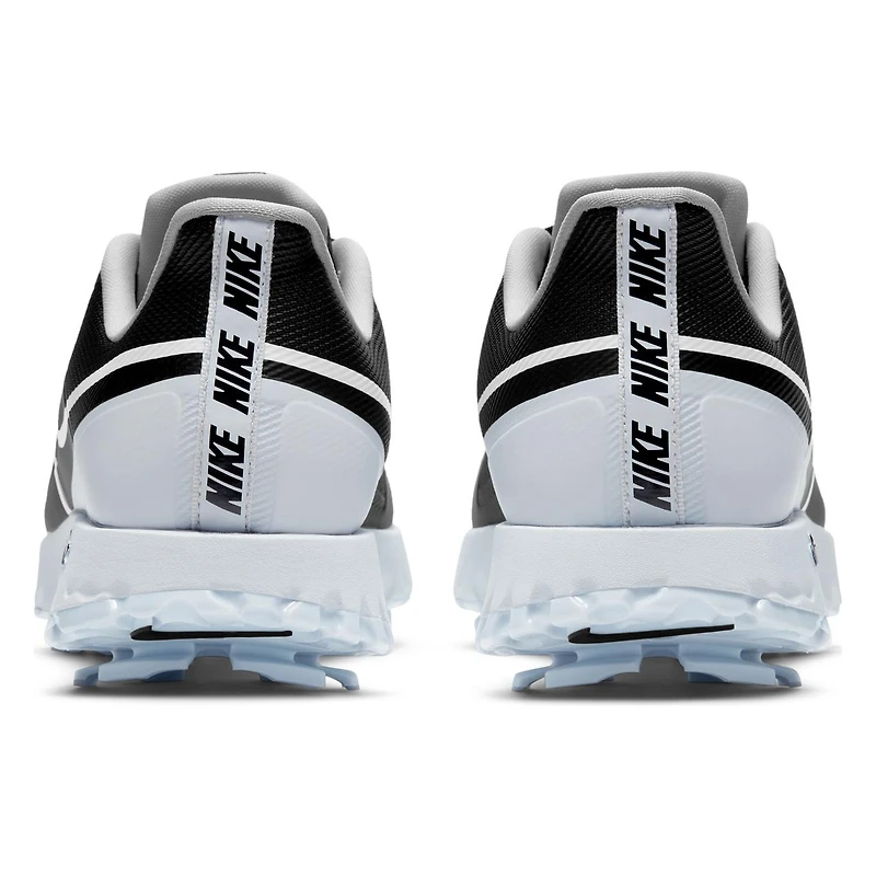 Women's React Infinity Pro Spiked Golf Shoe -Black