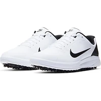 Women's Infinity G Spikeless Golf Shoe -White/Black
