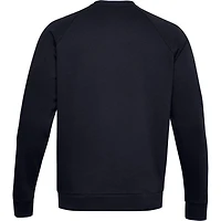 Men's Rival Fleece Crew Pullover