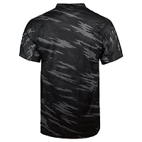 Men's TW Dri-Fit Blade Short Sleeve Polo