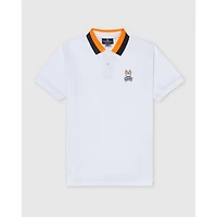 Men's Blakewater Short Sleeve Polo