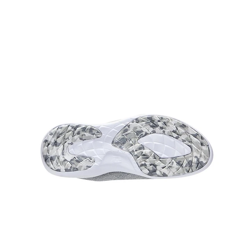 Women's Flex Coastal Spikeless- White