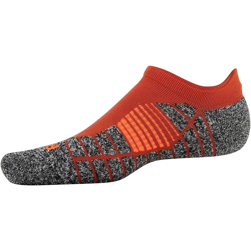 Men's Elevated & Performance No Show Tab Sock - 3 Pack