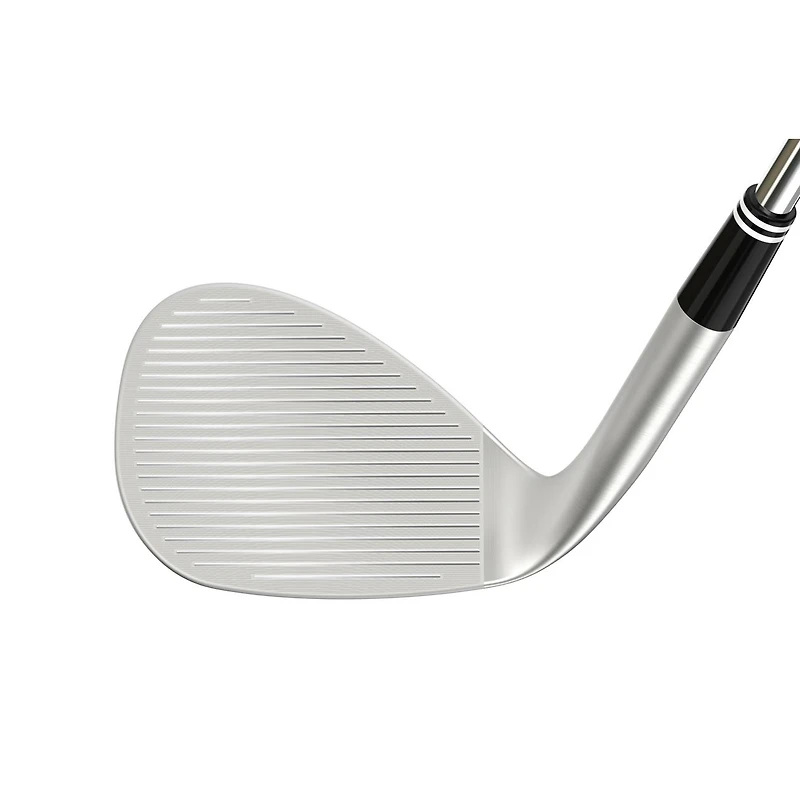 RTX Full-Face Tour Satin Wedge with Steel Shaft