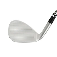 RTX Full-Face Tour Satin Wedge with Steel Shaft
