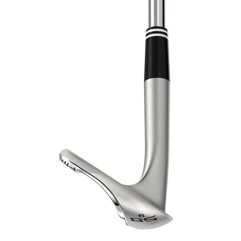 RTX Full-Face Tour Satin Wedge with Steel Shaft