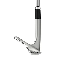 RTX Full-Face Tour Satin Wedge with Steel Shaft