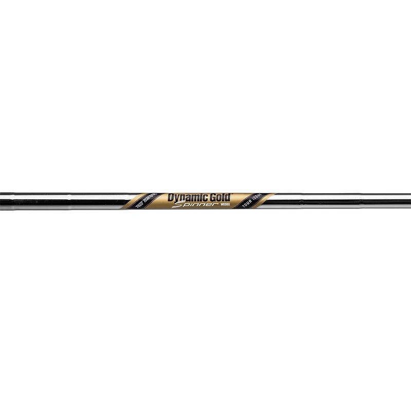 RTX Full-Face Tour Satin Wedge with Steel Shaft