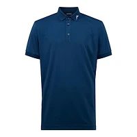 Men's KV Regular Fit Short Sleeve Polo