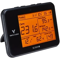 SC300i Mobile Launch Monitor