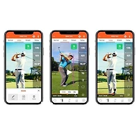 SC300i Mobile Launch Monitor