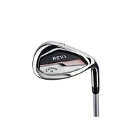 Women's REVA Rose Gold 8 Piece Full Set