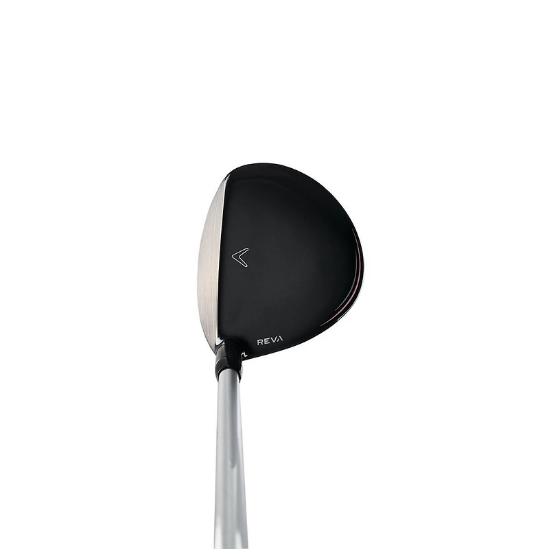 Women's REVA Rose Gold 11 Piece Full Set