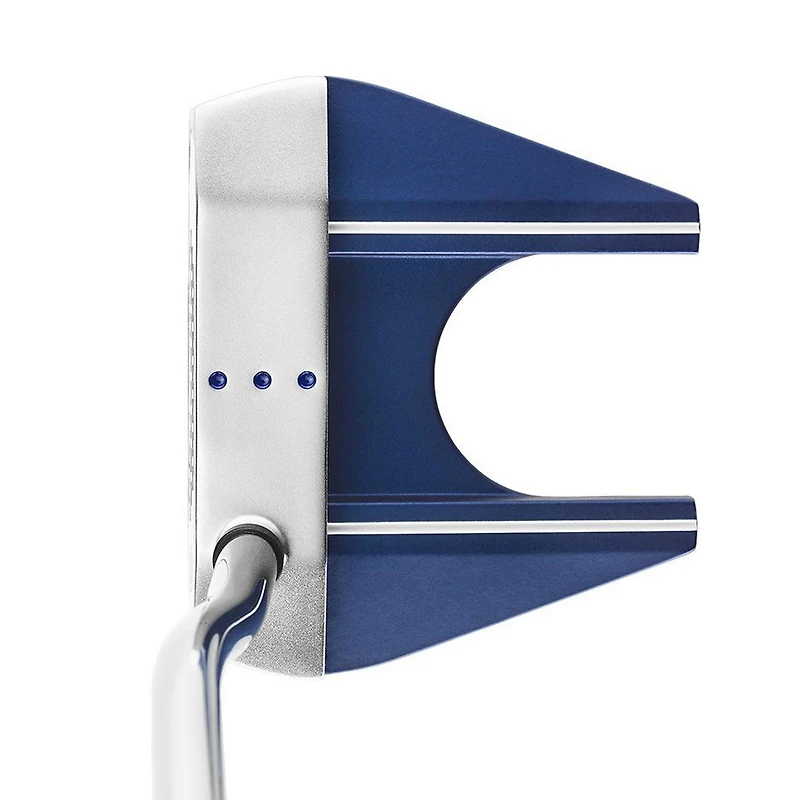 Women's REVA Rose Gold 11 Piece Full Set