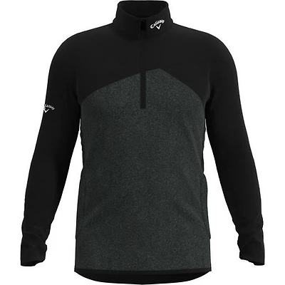 Men's EMEA Ultra Light Aquapel 1/4 Zip Pullover