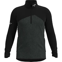 Men's EMEA Ultra Light Aquapel 1/4 Zip Pullover