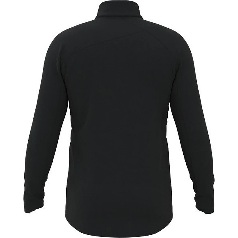 Men's EMEA Ultra Light Aquapel 1/4 Zip Pullover
