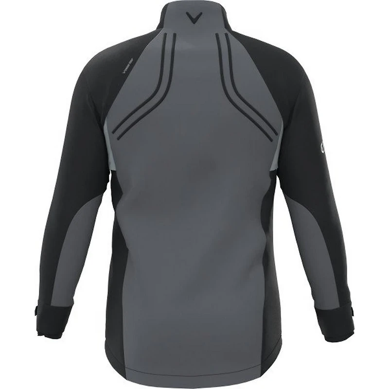 Men's Stormguard Waterproof Rain Jacket