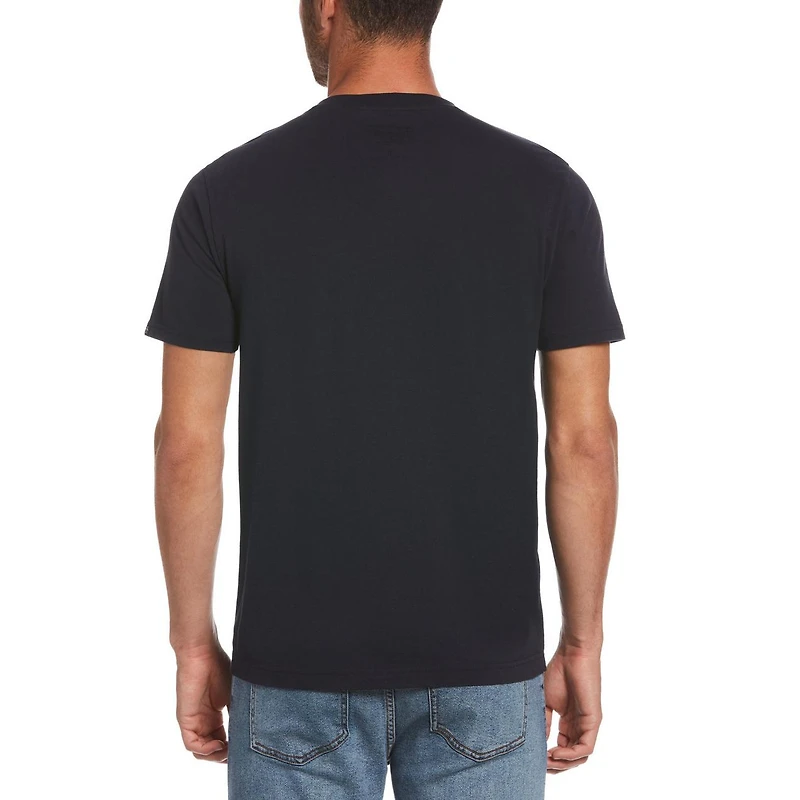 Men's On The Rocks T-Shirt