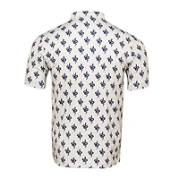 Men's Snakebite Short Sleeve Polo