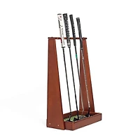 Luxury Putter Stand