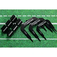 Perfect Putting Gates