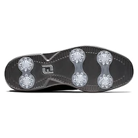 Women's Traditions Spiked Shoe - Black/Grey