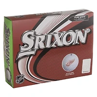 NHL Soft Feel Golf Balls - Detroit Red Wings