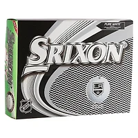 NHL Soft Feel Golf Balls - Los Angeles Kings