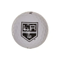 NHL Soft Feel Golf Balls - Los Angeles Kings