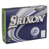 NHL Soft Feel Golf Balls - Tampa Bay Lightning