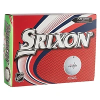 NHL Soft Feel Golf Balls - Washington Capitals